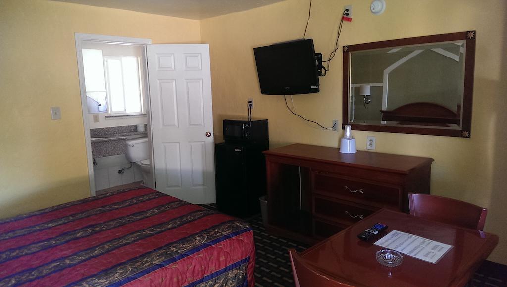 פיטסבורג El Dorado Motel חדר תמונה