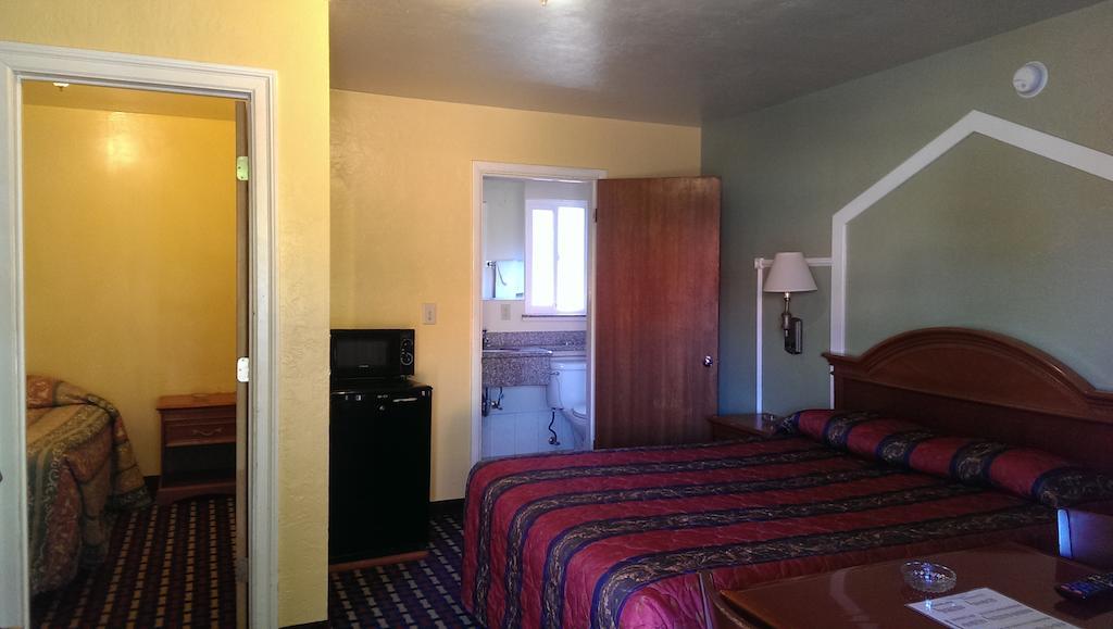 פיטסבורג El Dorado Motel חדר תמונה