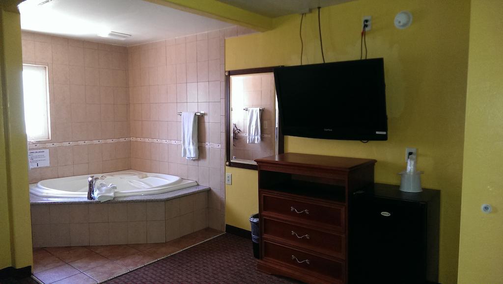פיטסבורג El Dorado Motel חדר תמונה