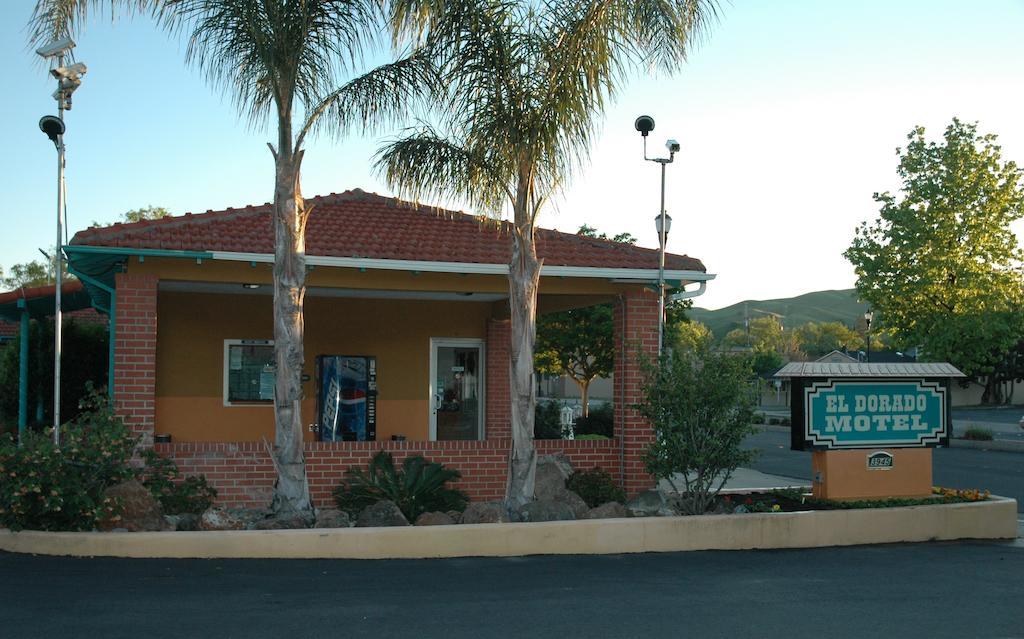 פיטסבורג El Dorado Motel מראה חיצוני תמונה