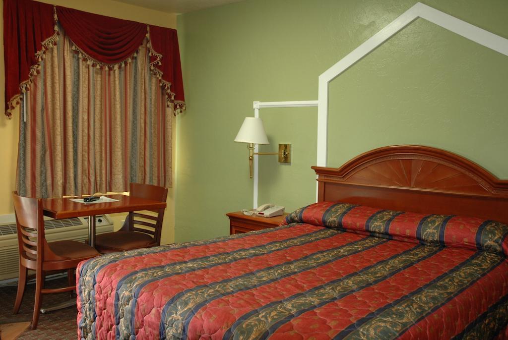 פיטסבורג El Dorado Motel חדר תמונה