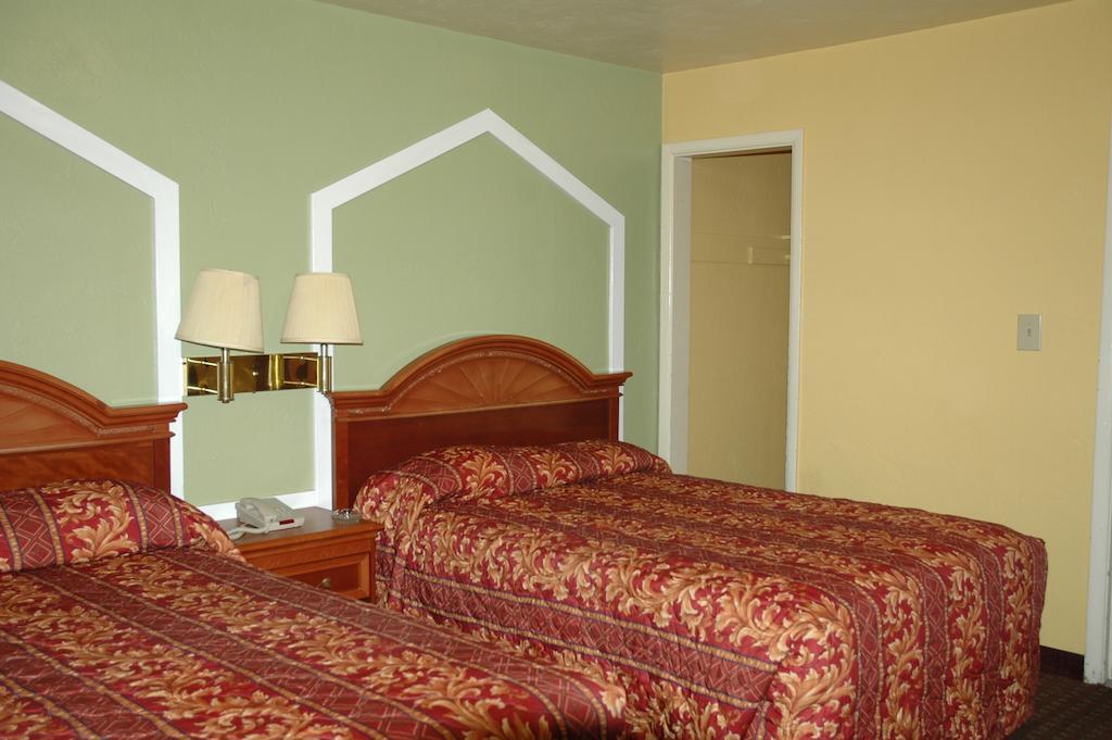 פיטסבורג El Dorado Motel חדר תמונה